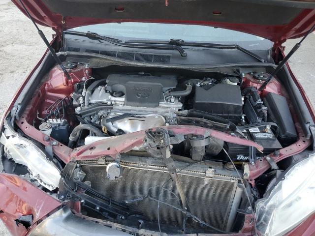 Photo 11 from auction – 2016 TOYOTA CAMRY LE with VIN 4T1BF1FK0GU595078