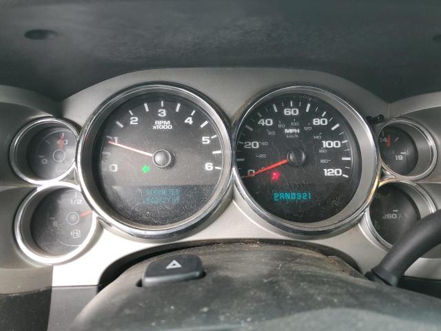 Photo 9 from auction – 2007 CHEVROLET SILVERADO with VIN 2GCEK13M471554838