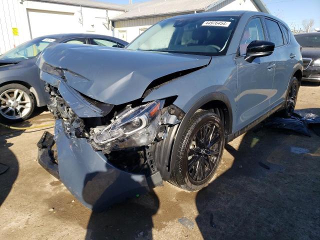 MAZDA CX-5 PREFE 2022 z numerem VIN JM3KFBCM9N0632365 - Zdjęcie z aukcji