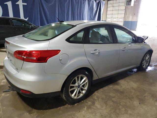 Photo 3 from auction – 2015 FORD FOCUS SE with VIN 1FADP3F25FL350485