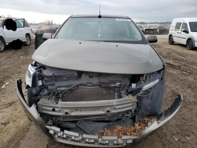 Photo 5 from auction – 2013 FORD EDGE SEL with VIN 2FMDK3JC0DBA82799