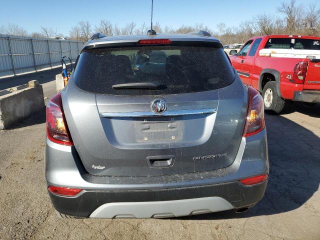 Photo 6 from auction – 2020 BUICK ENCORE PRE with VIN KL4CJASB6LB051956