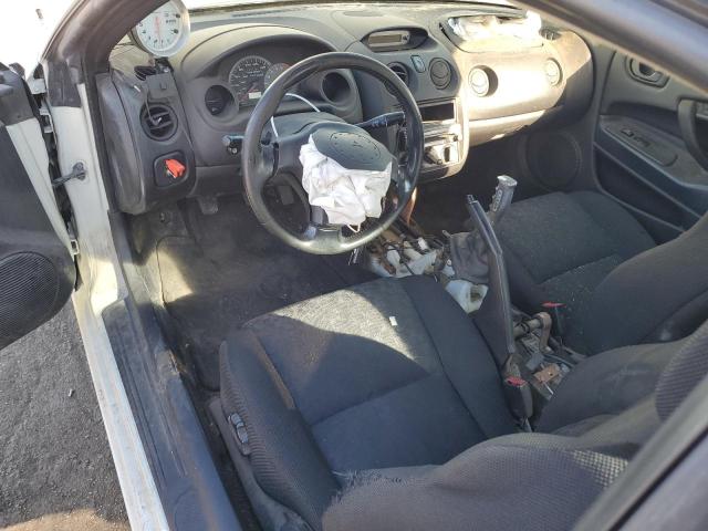 Photo 8 from auction – 2003 MITSUBISHI ECLIPSE GS with VIN 4A3AC44G03E181616