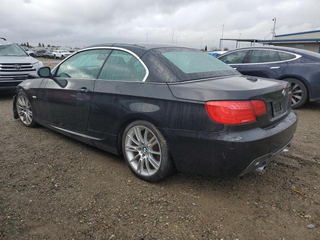 Photo 2 from auction – 2011 BMW 335 I with VIN WBADX7C54BE743325