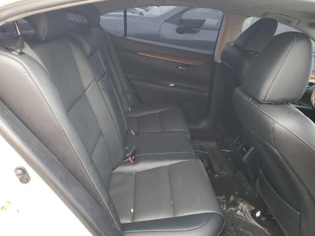 Photo 10 from auction – 2014 LEXUS ES 300H with VIN JTHBW1GG3E2072465