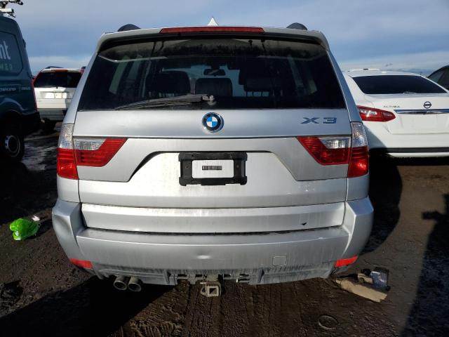 Photo 6 from auction – 2010 BMW X3 XDRIVE3 with VIN WBXPC9C45AWJ31788