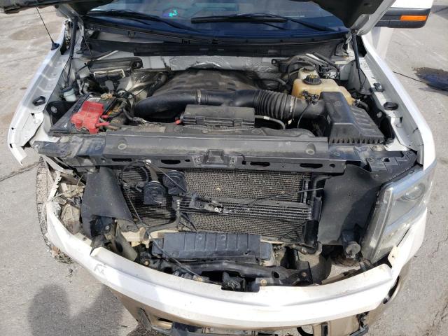 Photo 11 from auction – 2013 FORD F150 SUPER with VIN 1FTFW1ET9DKD57835