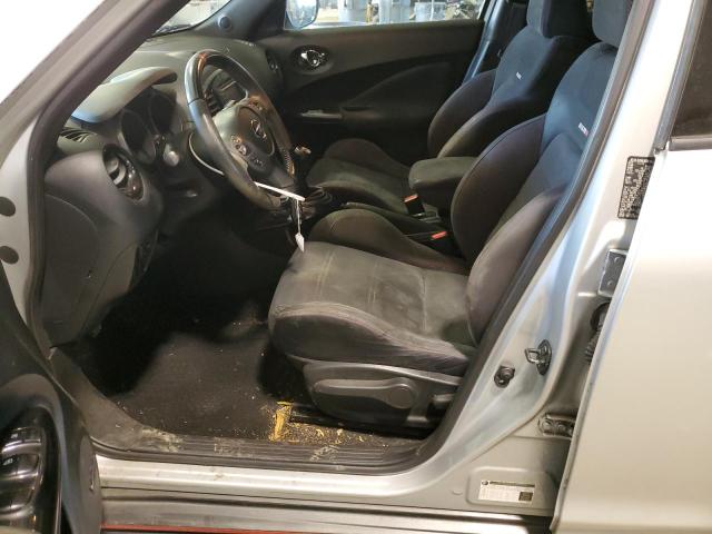 Photo 7 from auction – 2013 NISSAN JUKE S with VIN JN8AF5MR9DT226586