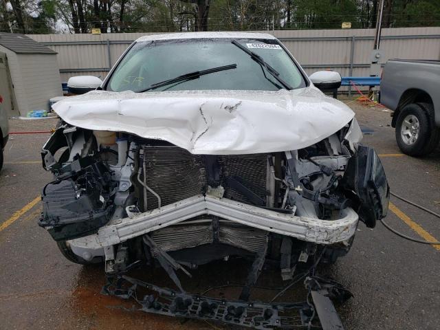 Photo 5 from auction – 2018 FORD EDGE TITAN with VIN 2FMPK3K99JBB36421