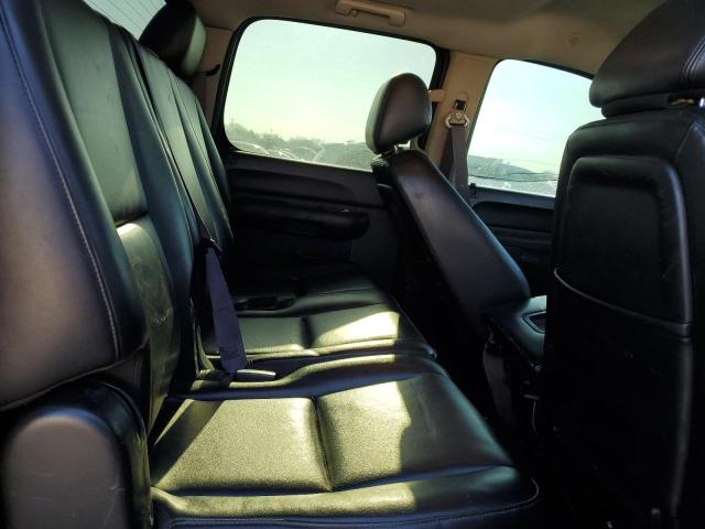 Photo 10 from auction – 2011 GMC SIERRA K15 with VIN 3GTU2VE29BG245011