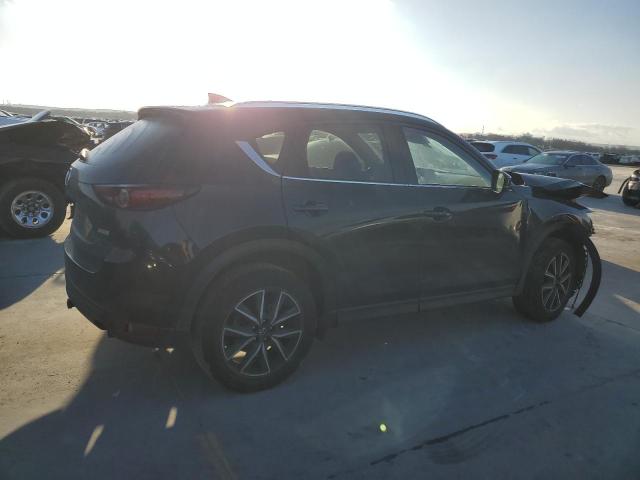 Photo 3 from auction – 2018 MAZDA CX-5 GRAND with VIN JM3KFBDM3J0383697