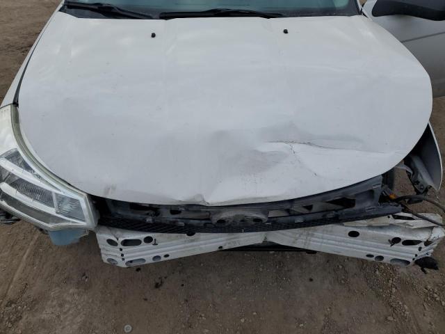 Photo 11 from auction – 2010 FORD FOCUS SE with VIN 1FAHP3FN2AW238391