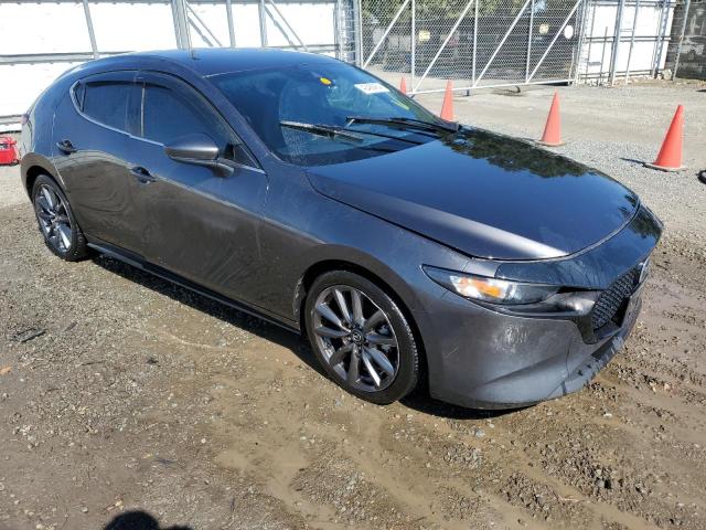 Photo 4 from auction – 2020 MAZDA 3 with VIN JM1BPALM5L1152900
