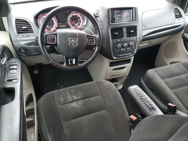 Photo 8 from auction – 2016 DODGE GRAND CARA with VIN 2C4RDGBG9GR341413