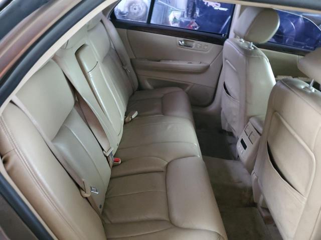 Photo 10 from auction – 2007 CADILLAC DTS with VIN 1G6KD57YX7U194418