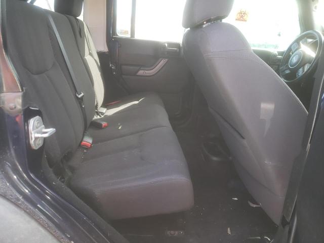 Photo 10 from auction – 2013 JEEP WRANGER with VIN 1C4BJWDG2DL600362