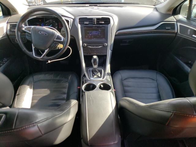 Photo 8 from auction – 2013 FORD FUSION SE with VIN 3FA6P0LUXDR222819