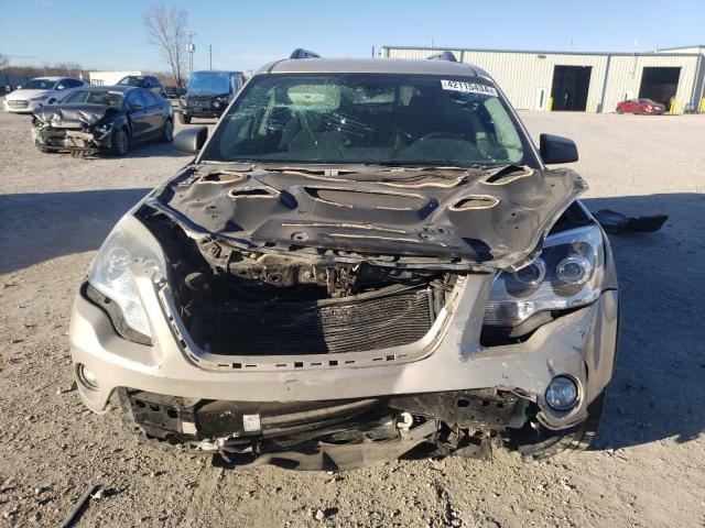 Photo 5 from auction – 2012 GMC ACADIA SLE with VIN 1GKKVPED1CJ181837