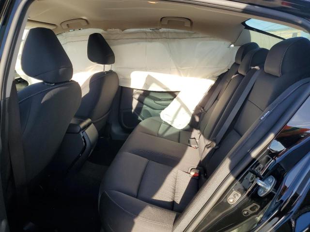 Photo 10 from auction – 2022 NISSAN ALTIMA SV with VIN 1N4BL4DVXNN415033