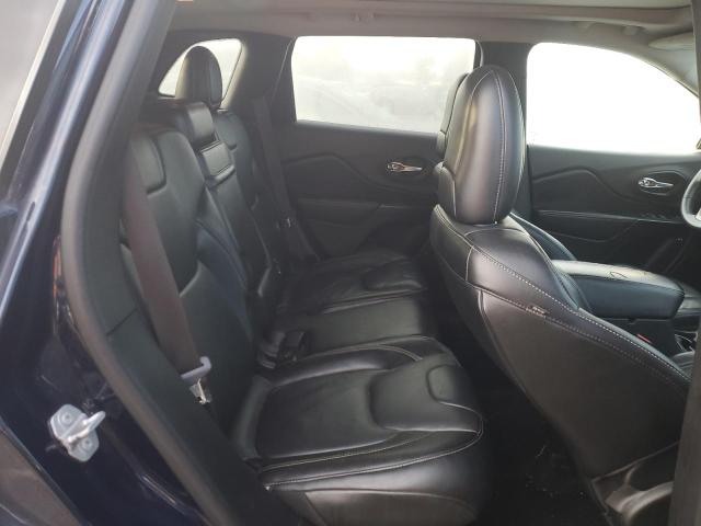 Photo 11 from auction – 2015 JEEP CHEROKEE L with VIN 1C4PJLDS6FW516071