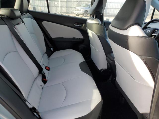 Photo 10 from auction – 2016 TOYOTA PRIUS with VIN JTDKARFU2G3002474