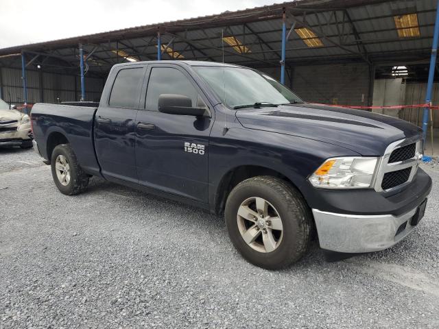 Photo 4 from auction – 2017 RAM 1500 ST with VIN 1C6RR6FG1HS661788