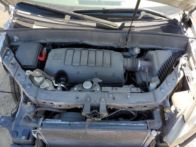 Photo 11 from auction – 2015 CHEVROLET TRAVERSE L with VIN 1GNKRFED1FJ189474