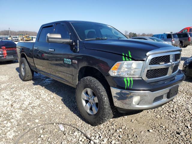 Photo 4 from auction – 2016 RAM 1500 SLT with VIN 1C6RR7TT0GS370334