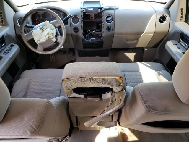 Photo 8 from auction – 2008 FORD F150 SUPER with VIN 1FTRW12W98FB20448