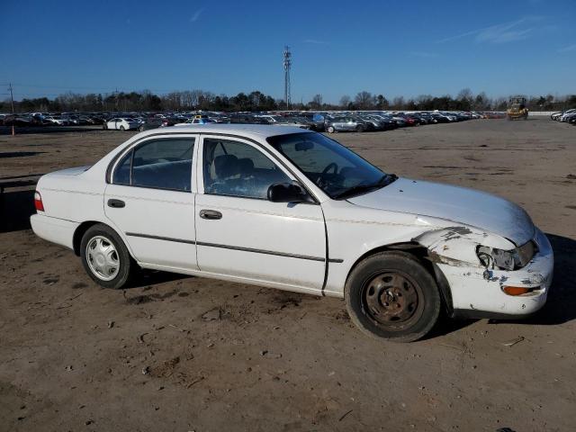 Photo 4 from auction – 1997 TOYOTA COROLLA BA with VIN 1NXBA02E1VZ638185