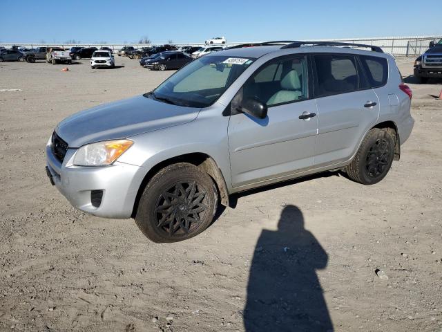 TOYOTA RAV4 2010 with VIN 2T3BF4DV5AW055738 - Photo from auction