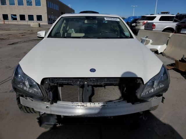 Photo 5 from auction – 2014 MERCEDES-BENZ E 350 with VIN WDDHF5KB0EB019727