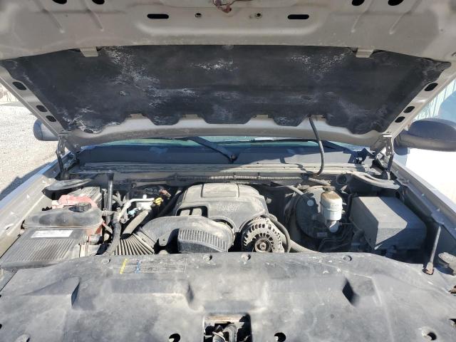 Photo 11 from auction – 2007 CHEVROLET SILVER1500 with VIN 2GCEK19J971674681