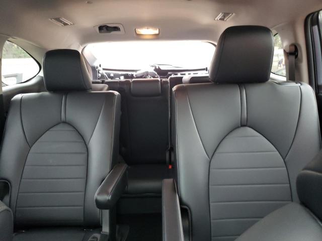 Photo 10 from auction – 2021 TOYOTA HIGHLANDER with VIN 5TDGZRAH5MS076443