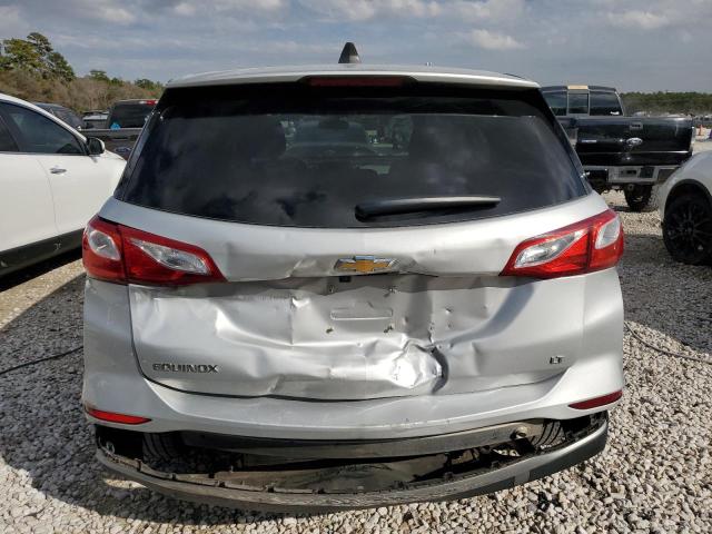 Photo 6 from auction – 2019 CHEVROLET EQUINOX LT with VIN 2GNAXKEV2K6178462