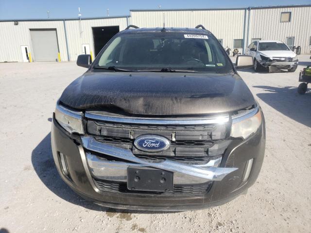 Photo 5 from auction – 2011 FORD EDGE SEL with VIN 2FMDK3JCXBBA29086