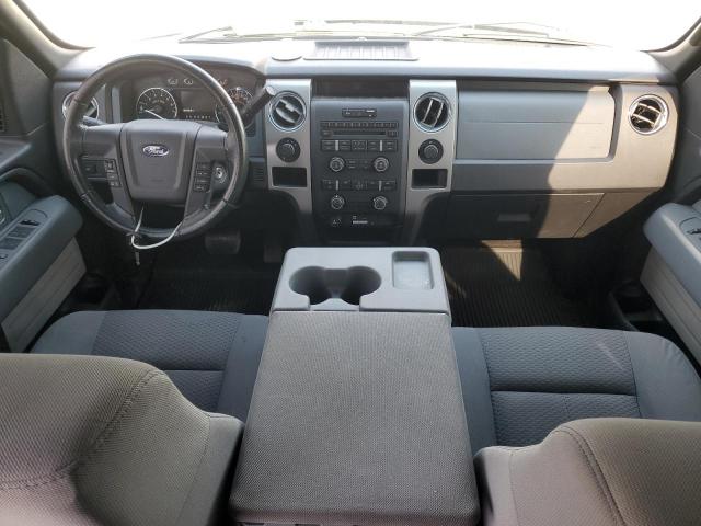 Photo 8 from auction – 2011 FORD F150 with VIN 1FTFW1EF3BFD01356