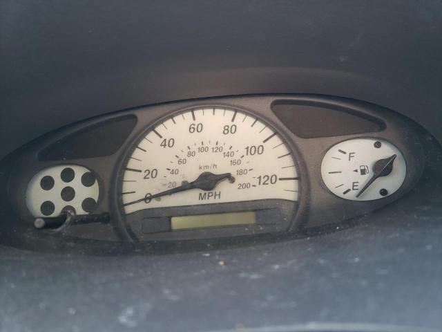 Photo 9 from auction – 2000 TOYOTA ECHO with VIN JTDBT1234Y0030207
