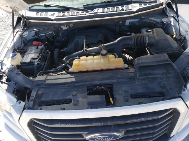 Photo 11 from auction – 2015 FORD F150 SUPER with VIN 1FTEW1EP0FFB45321