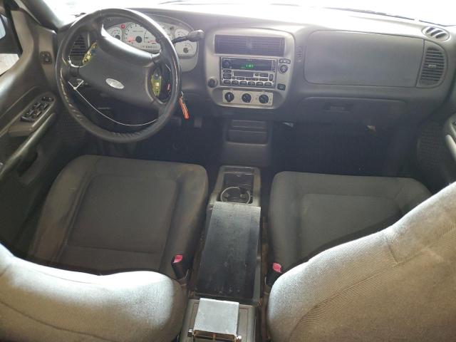 Photo 8 from auction – 2002 FORD EXPLORER S with VIN 1FMZU67E32UD40816