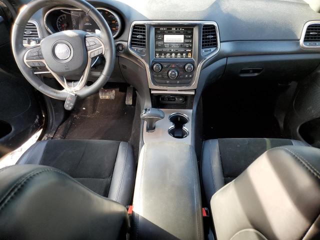 Photo 8 from auction – 2015 JEEP GRAND CHER with VIN 1C4RJFAG4FC661816