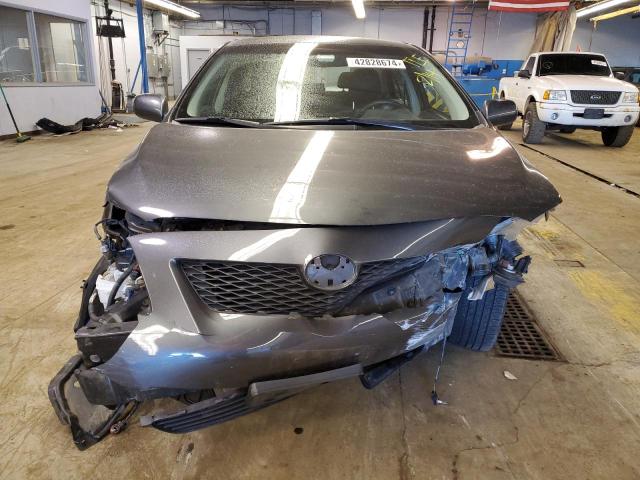 Photo 5 from auction – 2010 TOYOTA COROLLA BA with VIN 2T1BU4EE8AC473466
