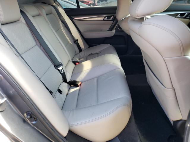 Photo 10 from auction – 2011 ACURA TL with VIN 19UUA9F55BA002296