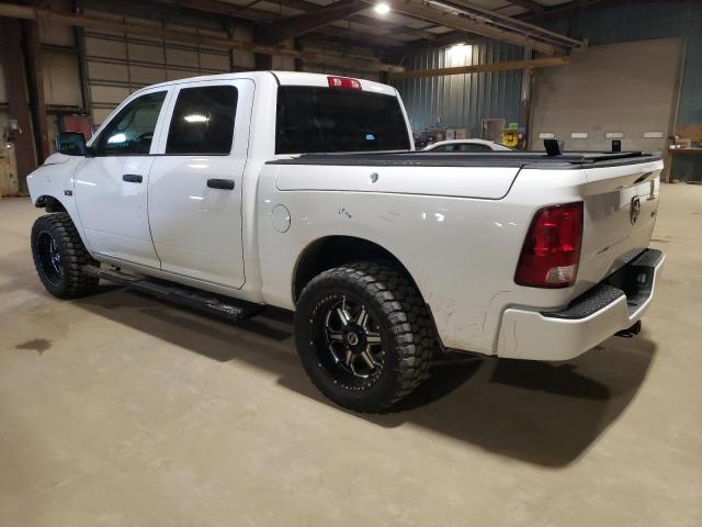 Photo 2 from auction – 2019 RAM 1500 CLASS with VIN 1C6RR7KT7KS677560