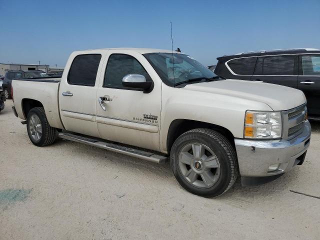 Photo 4 from auction – 2013 CHEVROLET SILVERADO with VIN 3GCPCSE02DG100791