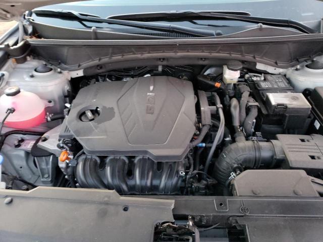 Photo 11 from auction – 2023 HYUNDAI TUCSON SEL with VIN 5NMJFCAE7PH180361
