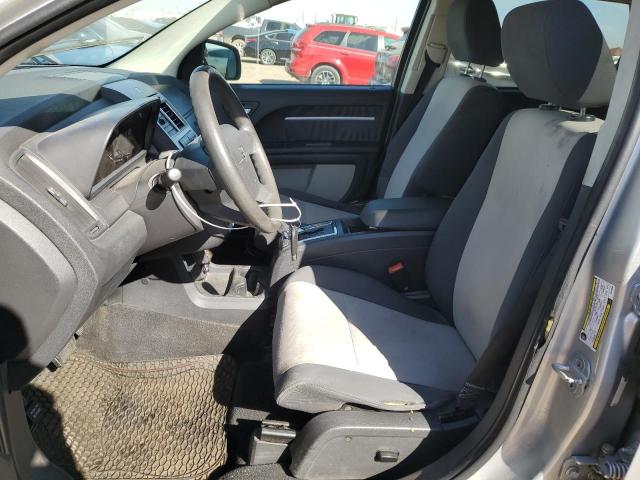Photo 7 from auction – 2009 DODGE JOURNEY SX with VIN 3D4GG57V79T215502