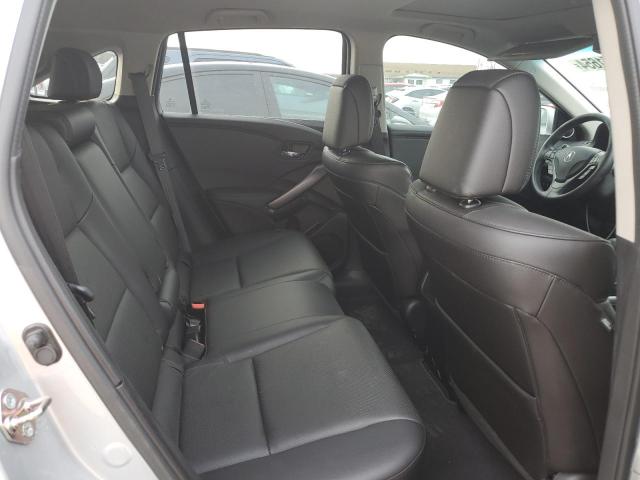 Photo 11 from auction – 2015 ACURA RDX TECHNO with VIN 5J8TB3H50FL012019
