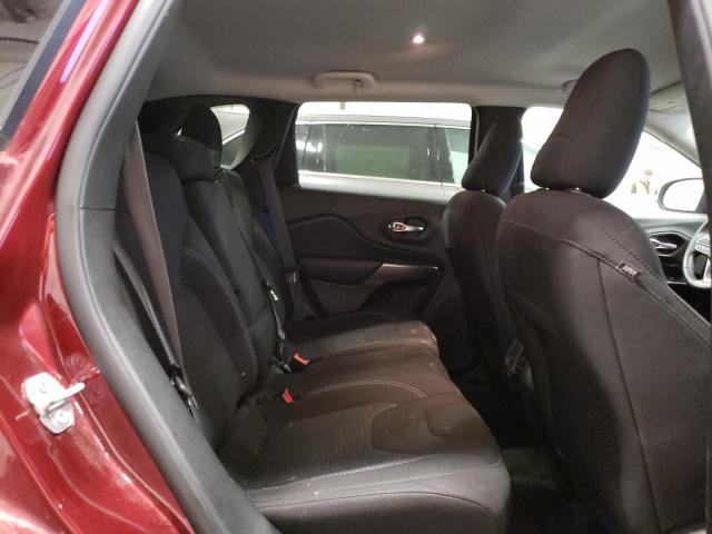 Photo 11 from auction – 2019 JEEP CHEROKEE L with VIN 1C4PJMCB3KD442850
