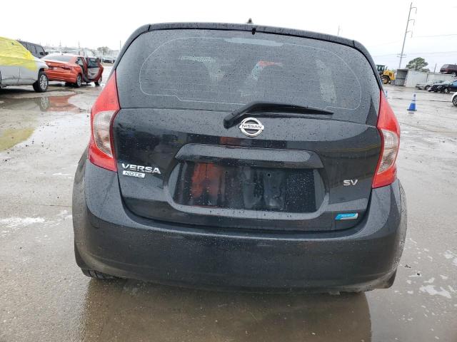 Photo 6 from auction – 2014 NISSAN VERSA NOTE with VIN 3N1CE2CP9EL430447